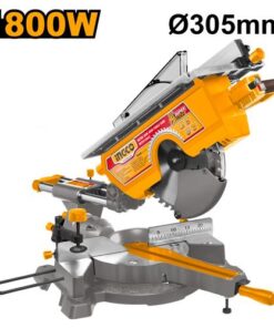 ديسك 12 بوصة 1800 وات متحرك - MT2S18002