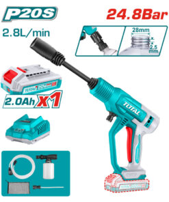 ماكينه غسيل 1 بطارية – TPWLI20362