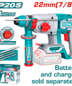 هيلتي 22 مم بدون بطارية (جديد) - TRHLI21228