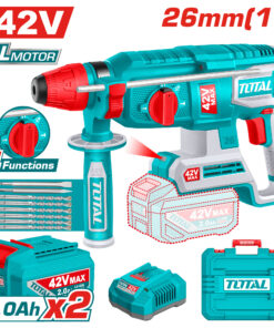 هيلتي 26 مم 42 فولت 2 بطارية - TRHLI422682