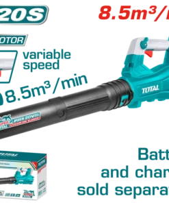 بلاور حدائق سرعات 20 فولت بدون بطاريه - TABLI20428