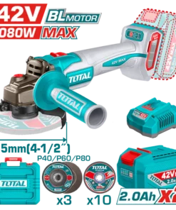 صاروخ بطارية 42 فولت 4.5 بوصة 1080 وات - TAGLI4108112