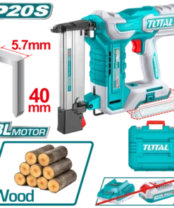 دباسة 4 سم بدون بطارية - TCSNLI6005