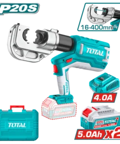 مكبس ترامل 2 بطاريه 5 امبير - TCTLI2005