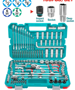 شنطة عده 139 قطعه - THKTHP21396