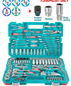 شنطة 156 قطعة - THKTHP21566