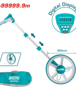 عجلة قياس 320 مم بشاشة ديجيتال - TMT19923