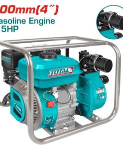 طلمبة مياه 4 بوصة 7.5 حصان – TP3402