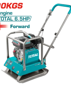 دكاك تربة بنزين 6.5 حصان (TP7100-2)