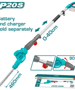 منشار اسوار 20 فولت 18 بوصه بدون بطاريه - TPHT201601