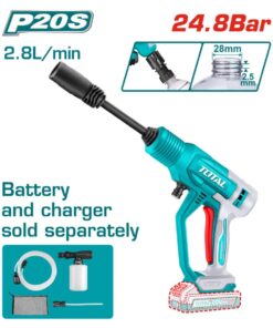 ماكينة غسيل بدون بطارية – TPWLI2036