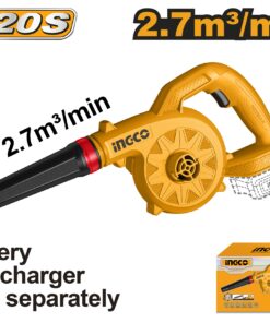 بلاور بطارية بدون بطارية و شاحن انكو – CABLI2078