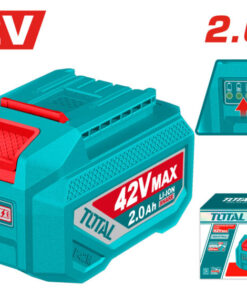 بطارية 42 فولت 2 أمبير – TFBLI42201