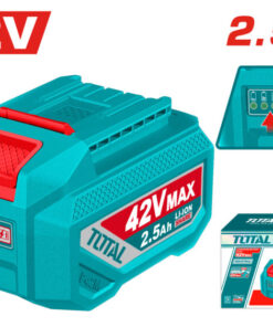 بطارية 42 فولت 2.5 أمبير – TFBLI42251