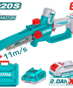 منشار شجر 6 بوصة 2 بطارية (جديد) - TGSLI20662