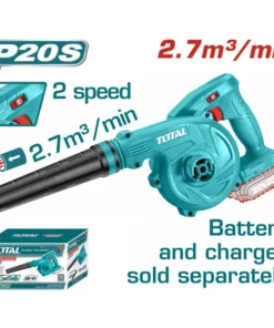 بلاور 20 فولت بدون بطارية 2 سرعة – TABLI20018