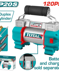 كمبروسر 20 فولت بدون بطارية – TACLI2026