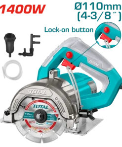 منشار صينية رخام 1400 وات 110 مم – TS3141106