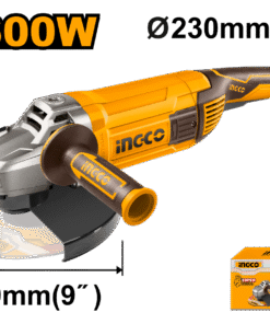 صاروخ 9 بوصة 2600 وات انكو – AG26008