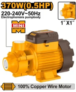 ماتور مياه ميني 0.5 حصان انكو – VPM3708