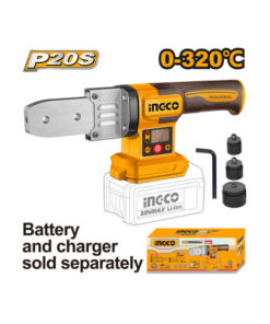 ماكينة لحام بولي بدون بطارية – PTWTLI2018