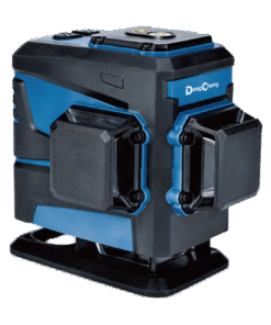 ميزان ليزر 3 خط 360 درجة - شحن  DFF02-12LE