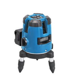 ميزان ليزر 2 خط أخضر (شحن) DFF09-11