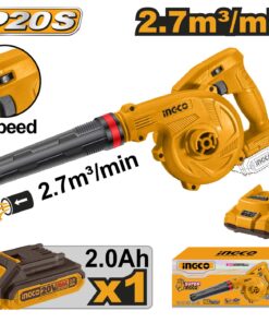 بلاور 1 بطارية سوبر انكو – CABLI20781