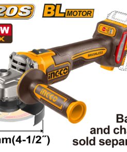 صاروخ توتال 4.5 بوصة 1000 وات بدون بطارية انكو – CAGLI27153