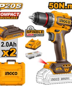 شنيور 50 نيوتن 2 بطارية انكو – CDLI205062