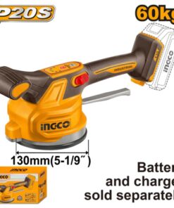 هزاز سيراميك بدون بطارية انكو  – CTVLI2001