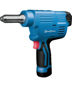 ماكينة برشام بطارية 12 فولت 2 بطارية DCPM50(type EK)