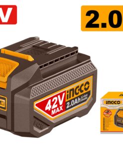 بطارية 42 فولت 2 أمبير انكو – FBLI42201