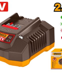 شاحن بطارية 42 فولت 2 امبير انكو – FCLI42021