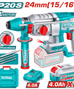 هيلتي 24 مم مع 2 بطارية - Trhli202482