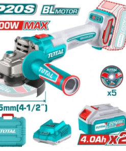 صاروخ 4.5 بوصة 2 بطارية 4 أمبير - TAGLI261522