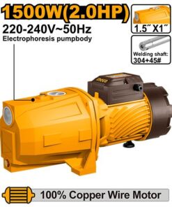 ماتور مياه 2 حصان سوبر انكو – JP150068