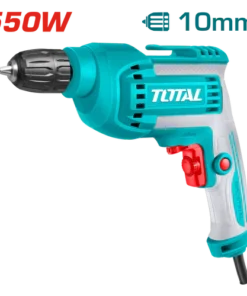 شنيور 10 مم ظرف اوتوماتيك 550 وات سرعات - TD551082