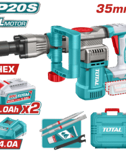 هيلتى 35مم 2 بطارية 5 أمبير كباية تكسير هيكس - TDBLI203582