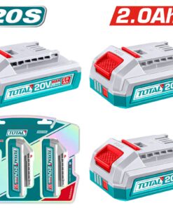 طقم 3 بطارية 2 أمبير - TOSLI240311